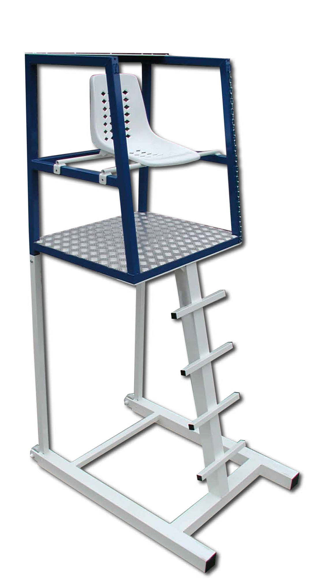 Position assise tennis