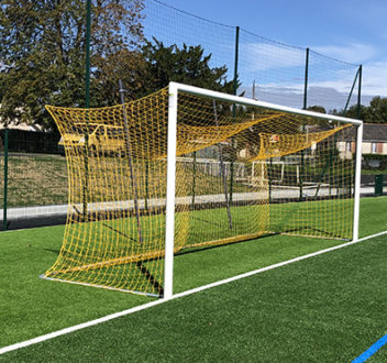 ▷ Filet pour mini cage de foot