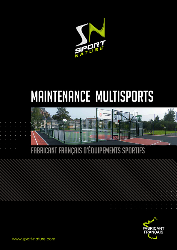 une-maintenancr-multisports