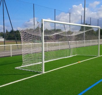 cage de foot