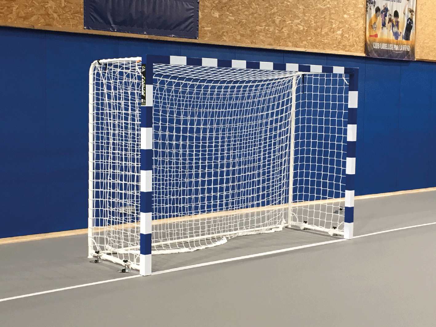 But de hand intérieur | Sport Nature