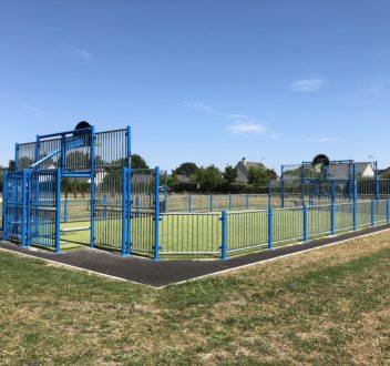 City stade