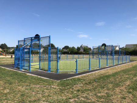 City stade