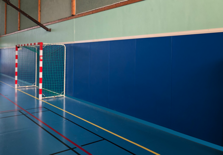 But de handball compétition