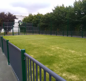 Espace multisports