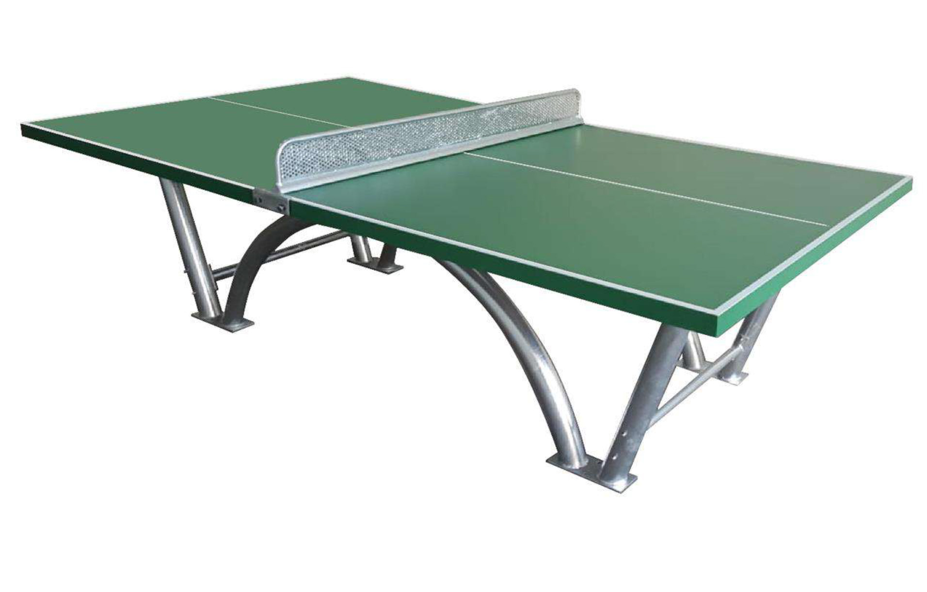 Table ping-pong extérieure Natura